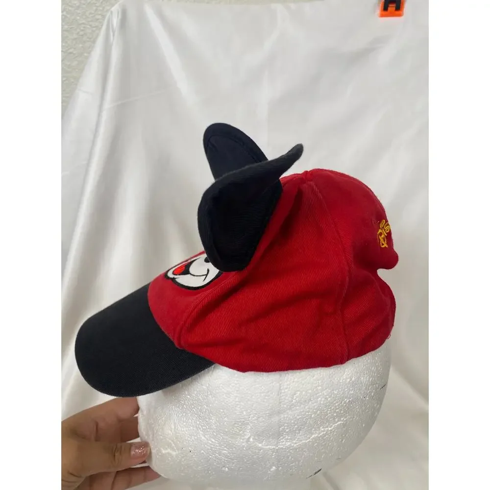 Disney Parks Exclusive Toddler Mickey Mouse Ears Hat Cap 